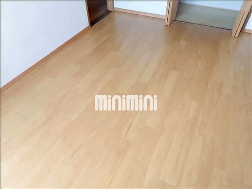 フリュイティアⅠの居間