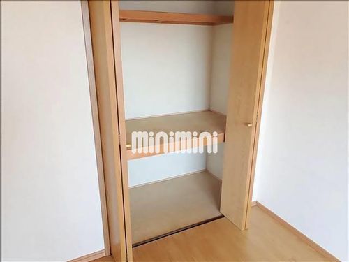 フリュイティアⅠの内装