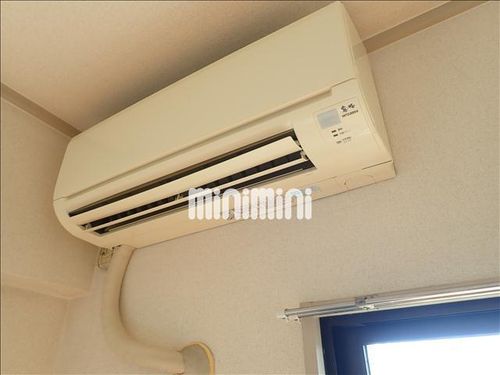 ヴァンコーポ大赤見のその他画像