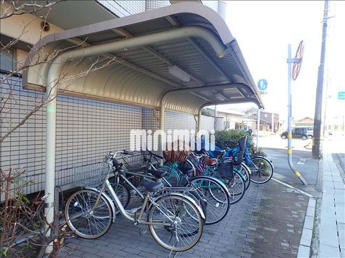 ヴァンコーポ大赤見のその他画像
