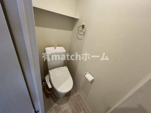 草風(そうふう)の内装