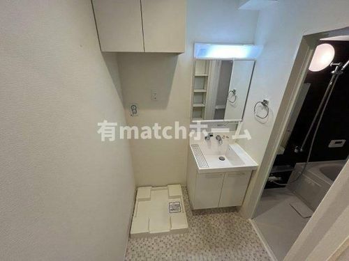 草風(そうふう)の内装