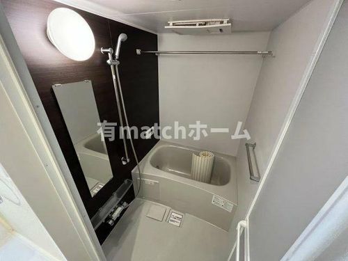 草風(そうふう)の風呂