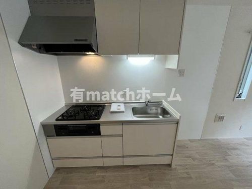 草風(そうふう)のキッチン