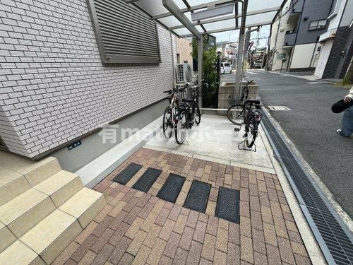 草風(そうふう)のその他画像