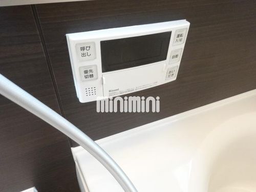 アビタシオン横井のその他画像