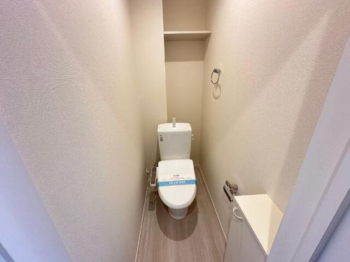 GRACE HEBEL 大島の内装