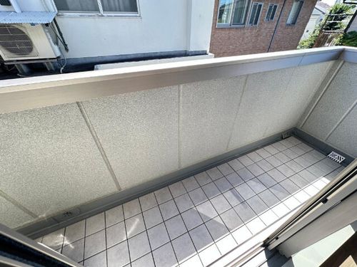 GRACE HEBEL 大島の内装