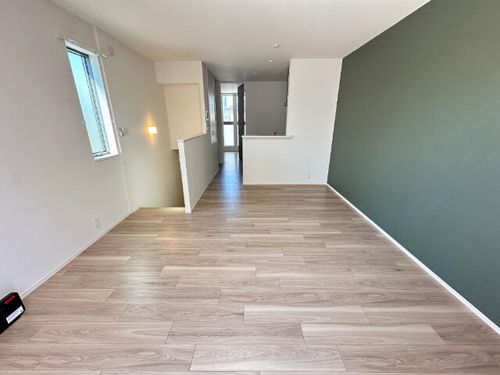 GRACE HEBEL 大島の居間