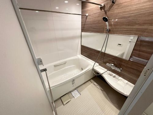 GRACE HEBEL 大島の風呂