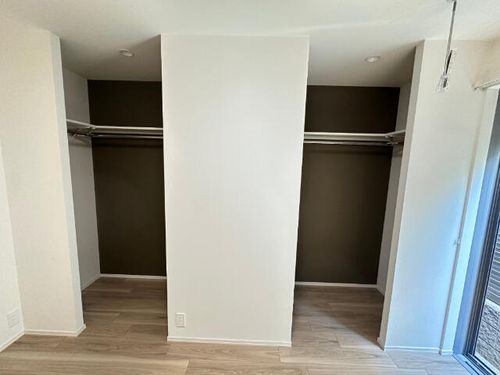 GRACE HEBEL 大島の内装