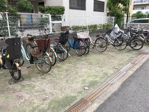 田守コーポハル506のその他画像