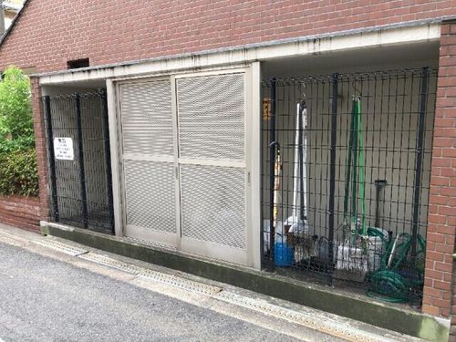 田守コーポハル506のその他画像