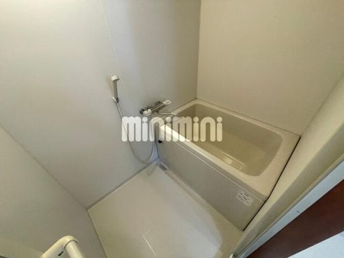 WEST POINT 66の風呂