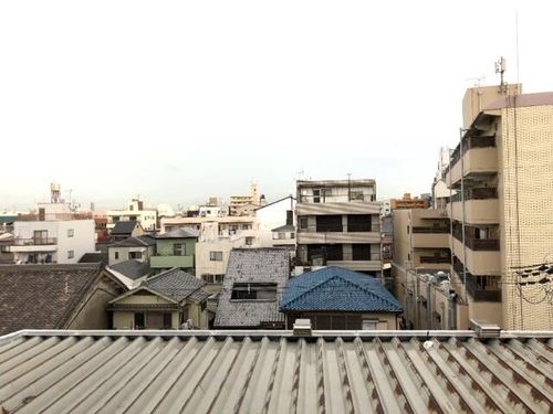 コスモレジデンス玉出のその他画像