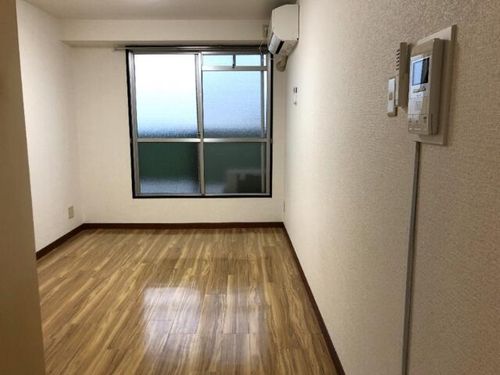 コスモレジデンス玉出の内装