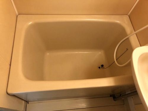 コスモレジデンス玉出の風呂