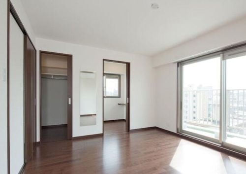 フェリーチェ中井けやき通り603の内装