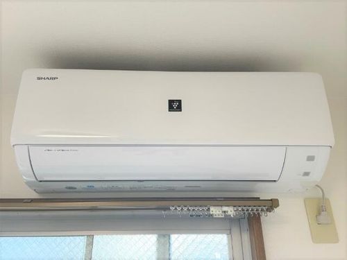 レオン八事 西館のその他画像