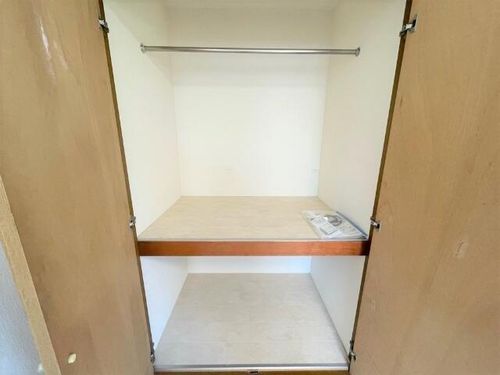 レオン八事 西館の内装