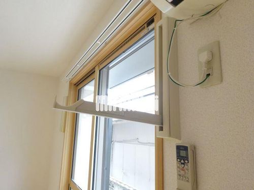 コーポイーグルⅡのその他画像