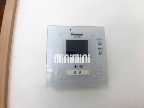 コーポイーグルⅡのその他画像