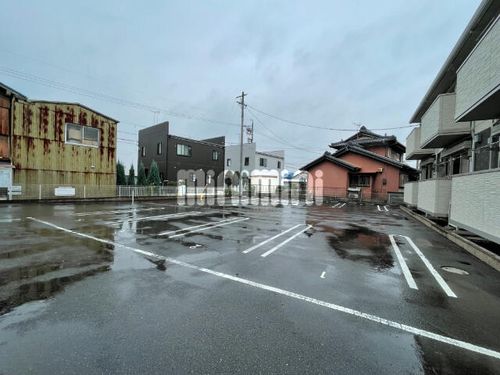 ハイコートのその他画像