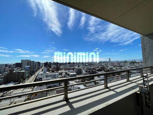 パークホームズ御器所のその他画像