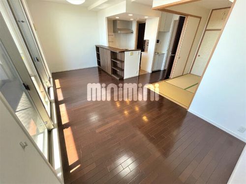 パークホームズ御器所のその他画像