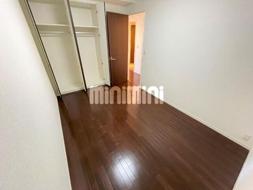 パークホームズ御器所の内装