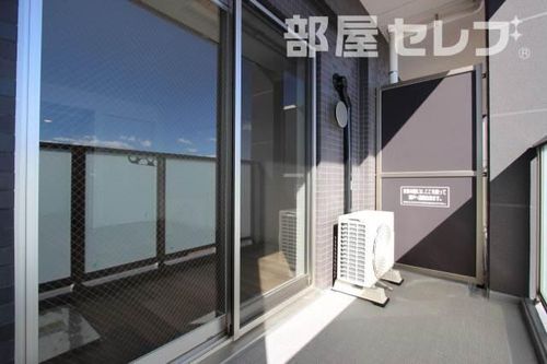 プレサンス鶴舞公園セラヴィの内装