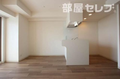 プレサンス鶴舞公園セラヴィの内装