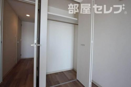 プレサンス鶴舞公園セラヴィの内装