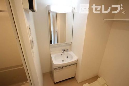 プレサンス鶴舞公園セラヴィの内装