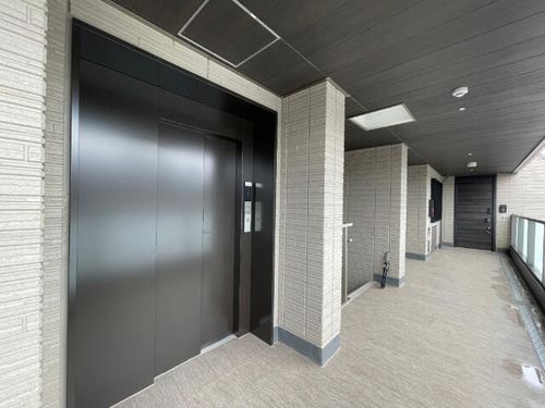 NC STYLE一社105の地図