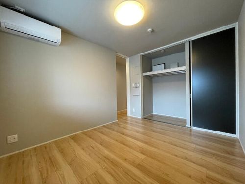 NC STYLE一社302の内装