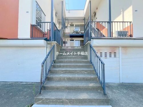 北海道札幌市手稲区富丘五条4丁目(アパート)の賃貸物件のその他画像