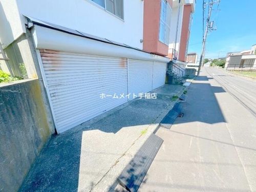 北海道札幌市手稲区富丘五条4丁目(アパート)の賃貸物件のその他画像