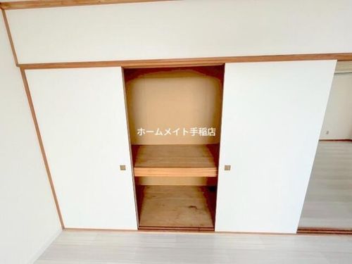 北海道札幌市手稲区富丘五条4丁目(アパート)の賃貸物件の内装