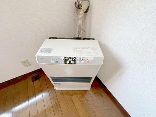 北海道札幌市手稲区手稲本町一条2丁目(アパート)の賃貸物件のその他画像