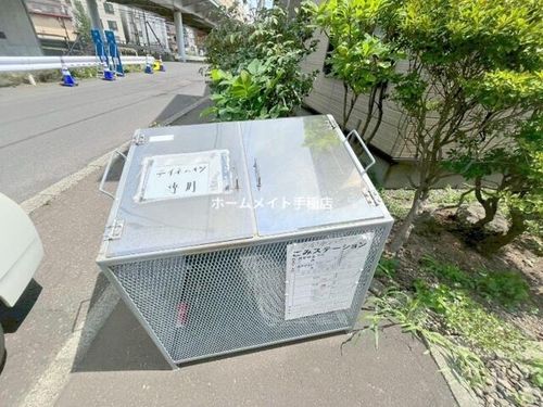北海道札幌市手稲区手稲本町一条2丁目(アパート)の賃貸物件のその他画像
