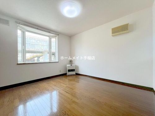 北海道札幌市手稲区手稲本町一条2丁目(アパート)の賃貸物件の内装