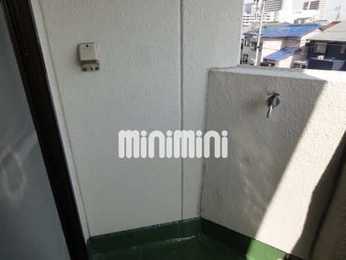 コーポ青野の内装