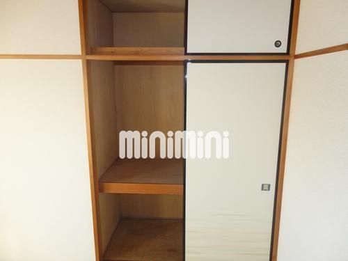 コーポ青野の内装