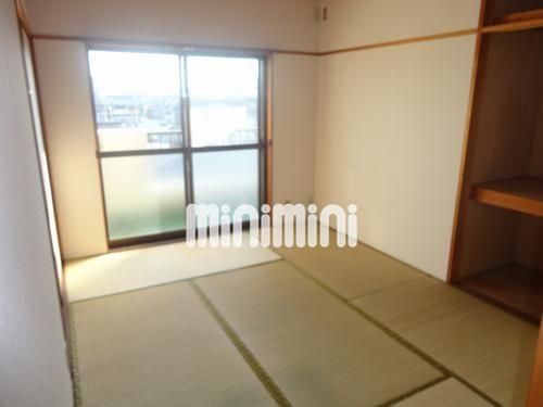 コーポ青野のその他画像