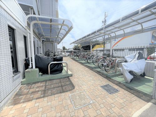 グランプラス西島のその他画像