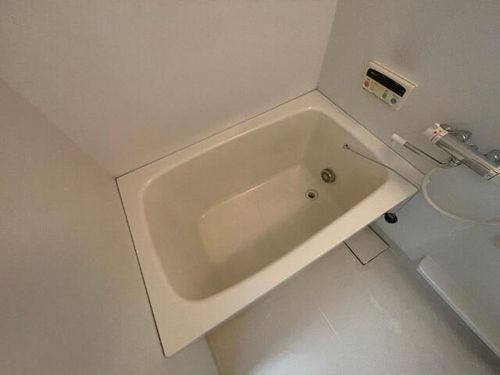 ヨネックスマンションの風呂