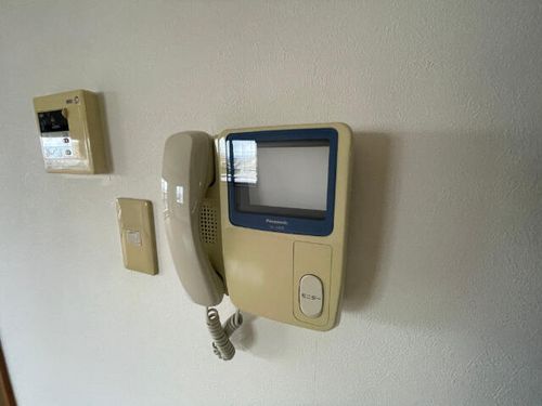 ヨネックスマンションのその他画像