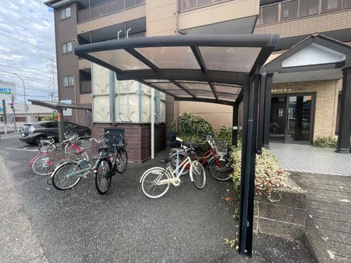 ヨネックスマンションのその他画像