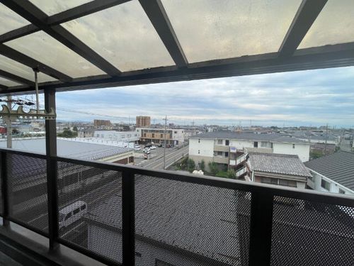 ヨネックスマンションのその他画像